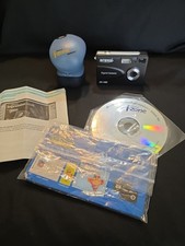 digital camera