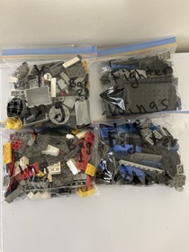 LEGO Star Wars: Tie Fighter & Y-Wing (7150)