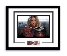 Milly Alcock Autographed Signed 11x14 Framed Photo Supergirl ACOA