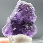 PURPLE Bubble 14.88 Grams FLUORITE VIDEO U.S.A Dealer Mineral Crystal Specimen — photo 9