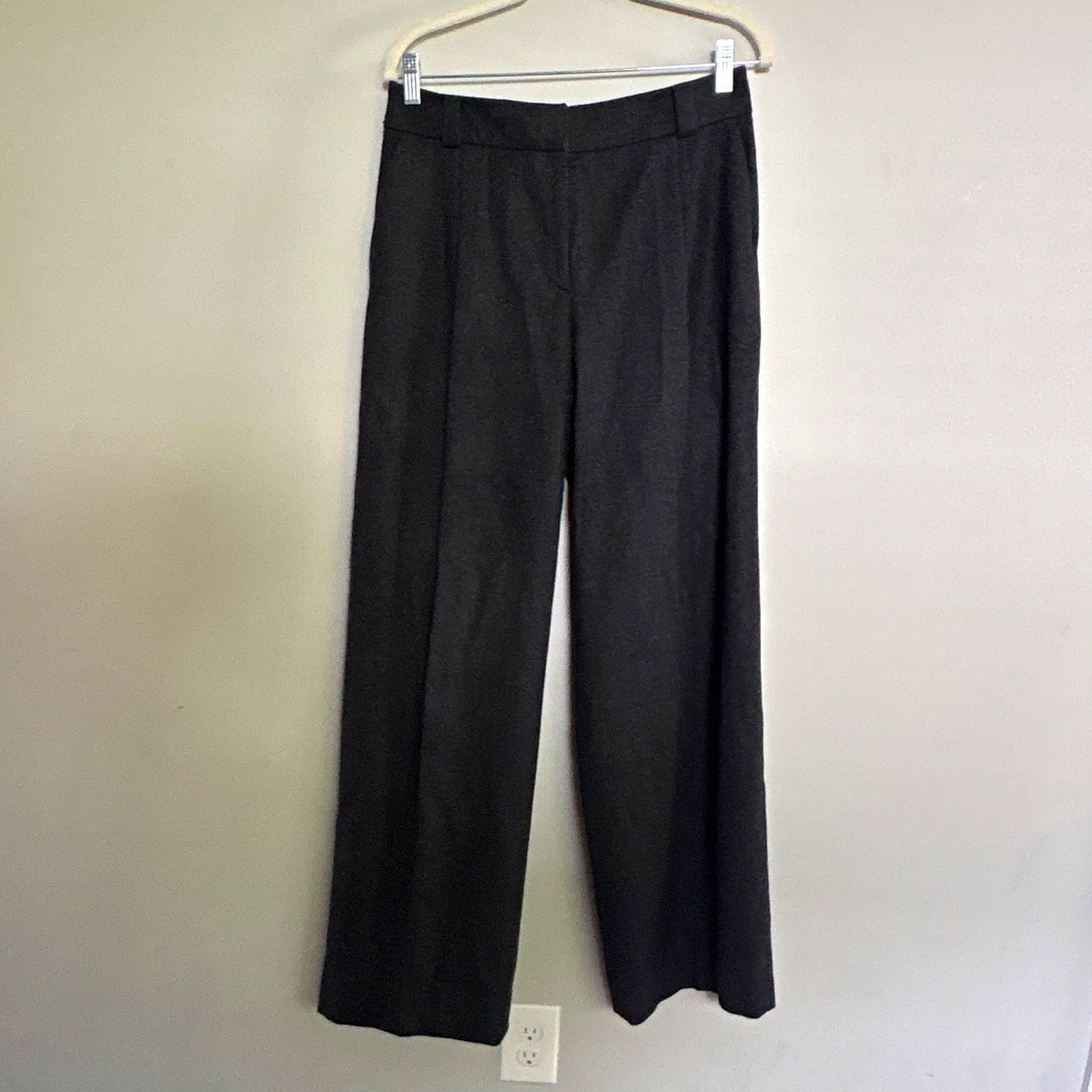 Giorgio Armani Black Pants for Men for sale | eBay