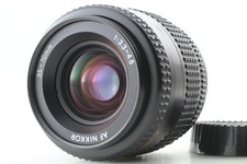 Exc 5 Nikon AF NIKKOR 35-70mm F3.3-4.5 Lens for Nikon F-mount From JAPAN