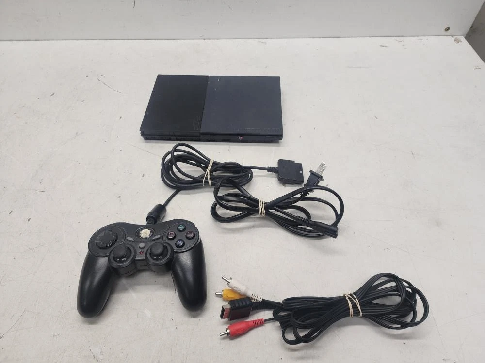 Playstation 2 Scph 90001 for sale | eBay