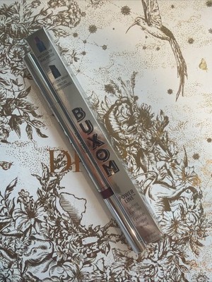 Buxom Power Line Lasting Eyeliner DEMURE DOLLY 0.004 oz/0.12 g NIB