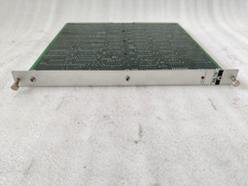 CARTE DE TRAITEMENT KONGSBERG GLL-90A 7258.001.004