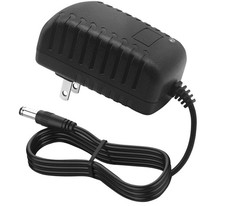 12V 1.5A Power Supply 18W AC Adapter 100-240V AC to DC Converter 12 Volt 1.5 ...