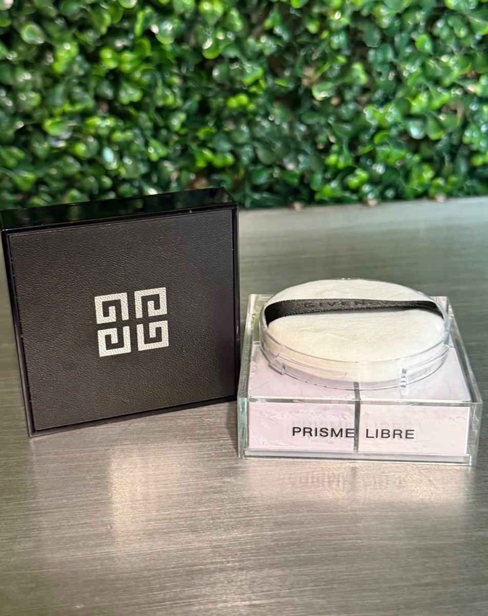 Givenchy Prisme Libre Loose Powder *Original 12g***Multiple