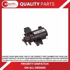 Pierburg Convertitore Pressione Turbocompressore 7.00607.02.0 - Ricambio Auto, Alta Qualit&agrave;