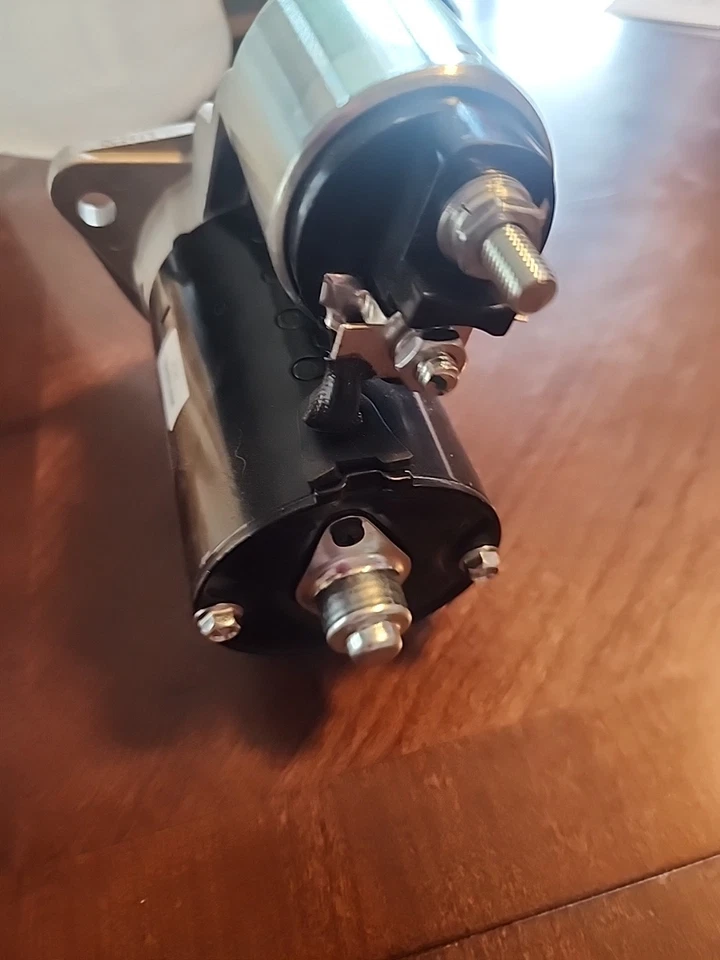 初学者 16450N 兼容保时捷 914 70-73 1.7L,74-75 1.8L 和大众甲壳虫 67- — 第 3/4 张图片