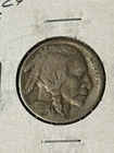 1924 S Buffalo Nickel