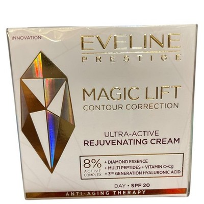 Magic Lift Contour Correction Rejuvenating Cream