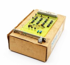 Natus T - OO T-OO Steuerungsbord / Control bo...