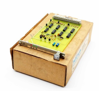 Natus T - OO T-OO Steuerungsbord / Control board -unused/OVP-