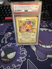Pokémon Pikachu TCG 25th Birthday Celebration Edition PSA 9 Mint