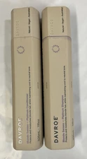 Davroe Blonde Senses Platinum Shampoo & Conditioner 11 oz