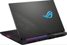 ASUS ROG Strix SCAR 15 Ryzen 9 RTX 3080 32GB 2TB SSD 300Hz Gaming Laptop