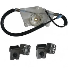 Reparatursatz, Fensterheber vorne rechts 51788 AIC für VW GOLF IV BORA I