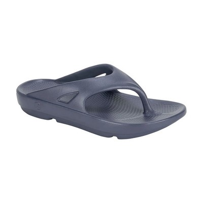 Hurley Men's Injection Flip-Flop Size 12 Navy