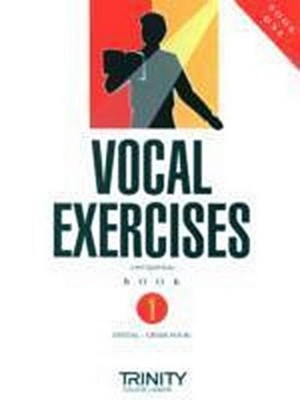 Vocal Exercises, Trinity College London
