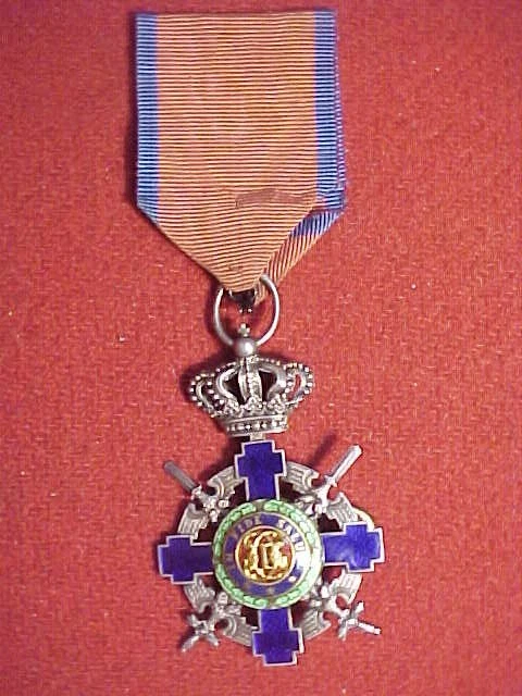 romanian medal products for sale | eBay