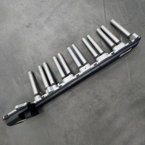 New 2751500780 Left Side Coil 2751500580 for Mercedes CL600 S600 SL600 CL65 S65 - Picture 3 of 16