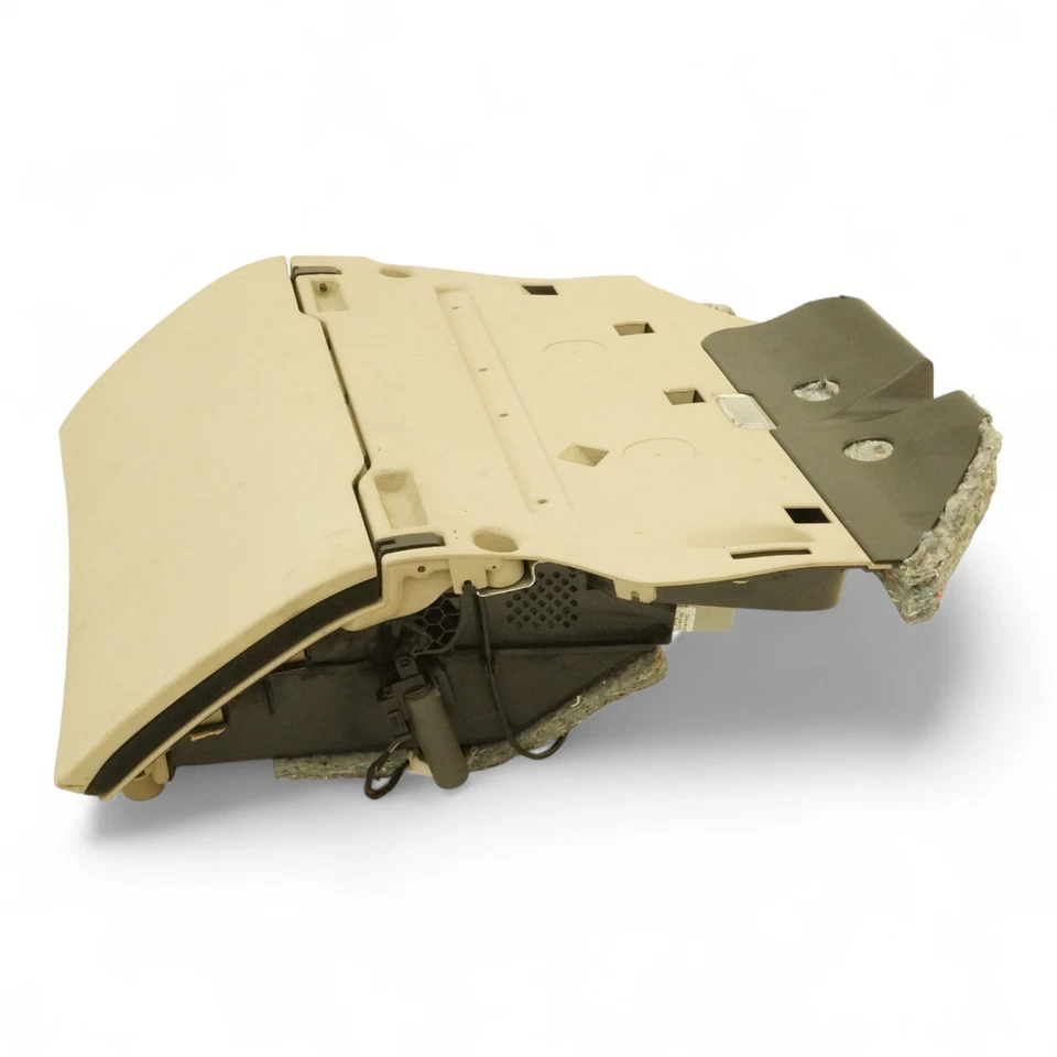 2007-2011 Audi A6 A6 Quattro S6 C6 Glove Box Storage Compartment 4F1880302n Oem - Image 3 of 4