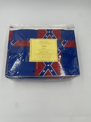 Egyptian Cotton 1200 Thread Count Solid Deep Pocket 6 Piece Bed Sheet Set