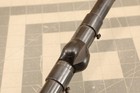Pair of Vintage Blued Steel Body Weaver Rifle Scopes - Crosshair Reticle Scopes — photo 10