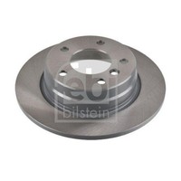 Febi Bilstein 01725 Bremsscheibe Hinterachse FüR Bmw