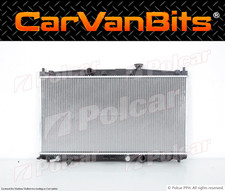FOR HONDA INSIGHT ZE2 2009- RADIATOR ENGINE OIL COOLANT COOLING ALUMINIUM NEW