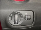 81857346 light switch AUDI A1 SPORTBACK 8XA 1.6 AMBITION 2011 873322