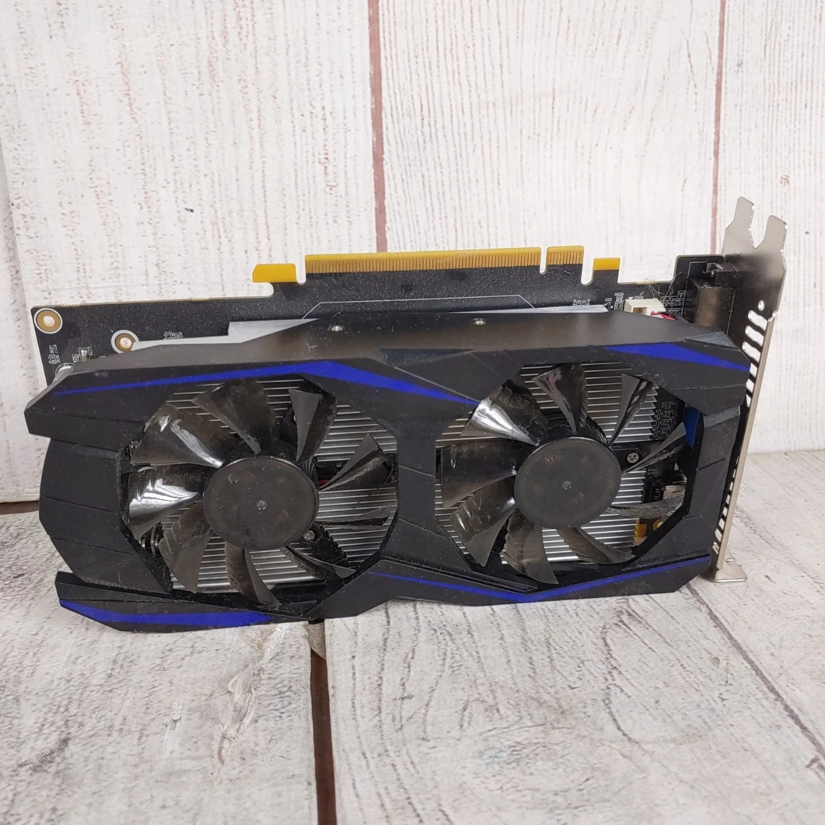 NVIDIA GeForce GTX 1060 GDDR5 Computer Graphics Cards for sale | eBay