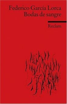 Bodas de sangre: Tragedia en tres actos y siete cua... | Buch | Zustand sehr gut