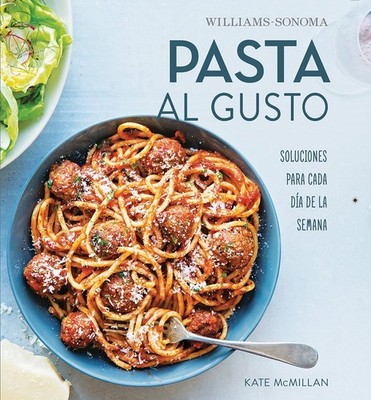 Pasta al gusto/ Pasta Night (Spanish Edition)