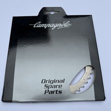 Campagnolo Record 10 Speed Chainring - 52T - FC-RE852 - New Old Stock NOS