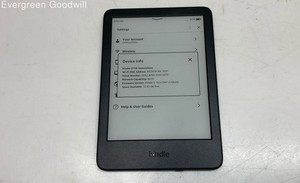 Kindle 11th Generation 16GB | eBay