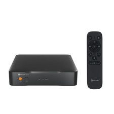 Fosi Audio S3 Lite HiFi Music Audio Streamer Dual-Band Wi-Fi 6 Bluetooth 5.3
