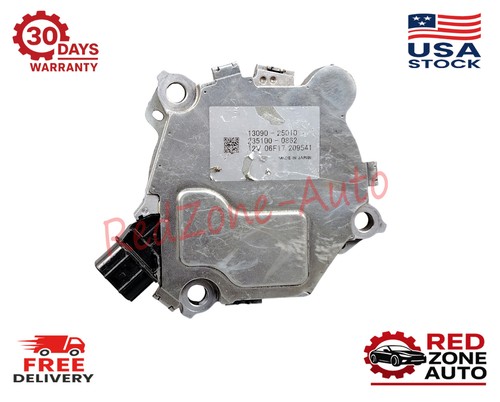 OEM Toyota Lexus Camry Corolla RAV4 2018‑2022 VVT Solenoid Actuator Assembly