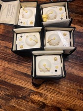 Lot of 5 Medela Pump in Style Advanced Breast Pumps Motors Only