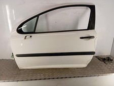 Porte avant et accessoires Peugeot 207