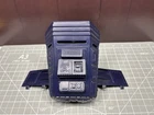 Vintage 1986 Hasbro GI Joe Cobra Terror Drome Main Turret Base