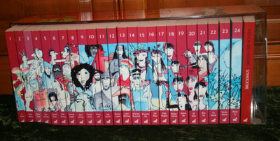 Brockhaus Das Taschenlexikon in 24 Bänden * Künstelerausgabe UDO LINDENBERG