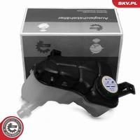 Esen Skv AusgleichsbehäLter KüHlmittel 61SKV436 FüR Ford Mondeo 4 Turnier BA7 2
