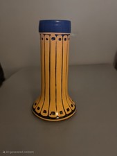 1915 Weller Pottery SCANDIA Pattern Arts and Crafts 9