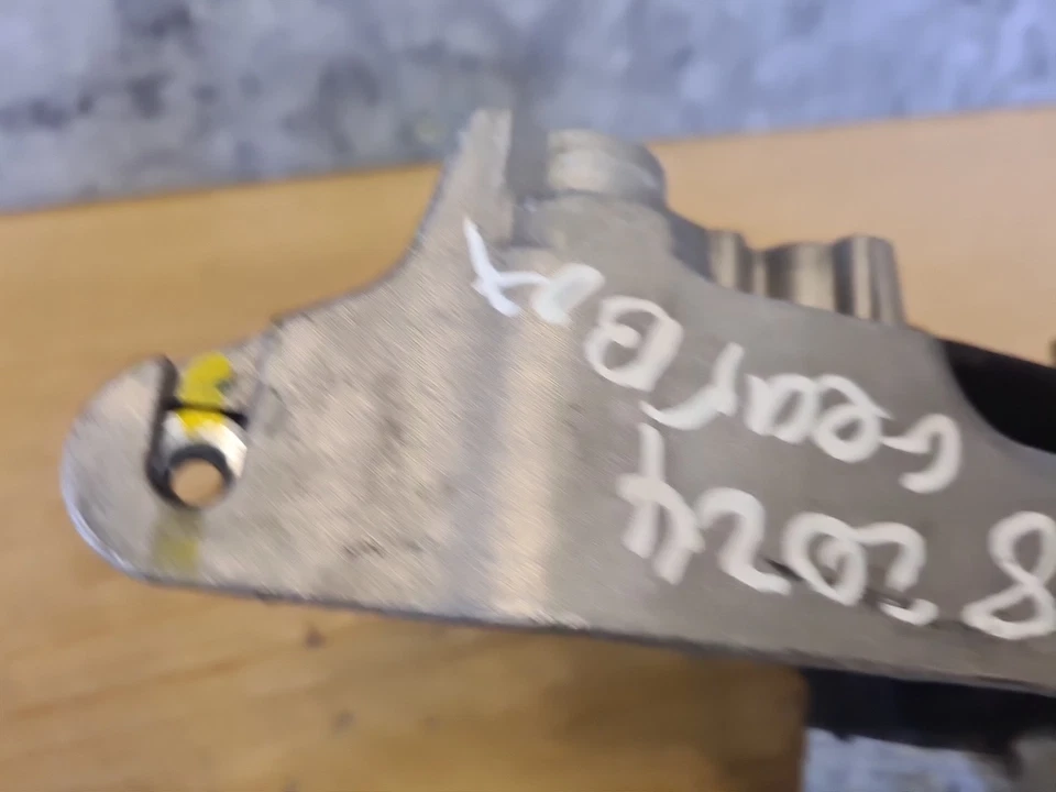 2024 PEUGEOT 208 MK2 FL 1.2 PETROL HNE / EB2ADTD GEARBOX MOUNT LEFT ASF1097900 - Image 3 of 4