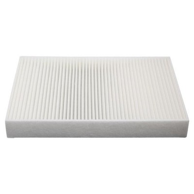 Fits VOLVO S60 III, S90 II, V60 I, V60 II, V90 II, XC60 II, XC90 cabin filter