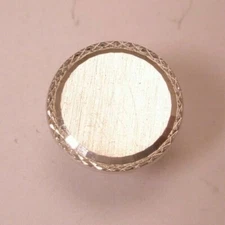 STERLING SILVER Vintage LAMODE Tie Tack Lapel Pin