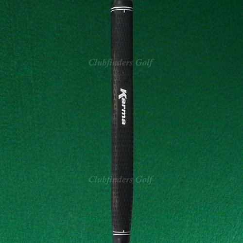 Maxfli Tad Moore TM-4 Carbon Steel 35" Putter Golf Club - Picture 5 of 5