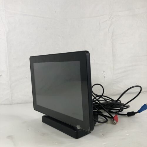 Mimo UM-1080CP-B 10" Innovative USB-Driven Touchscreen Conference Monitor - Picture 4 of 5