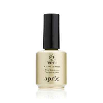 Apres Gel-X Non Acidic Gel Primer 0.5oz 